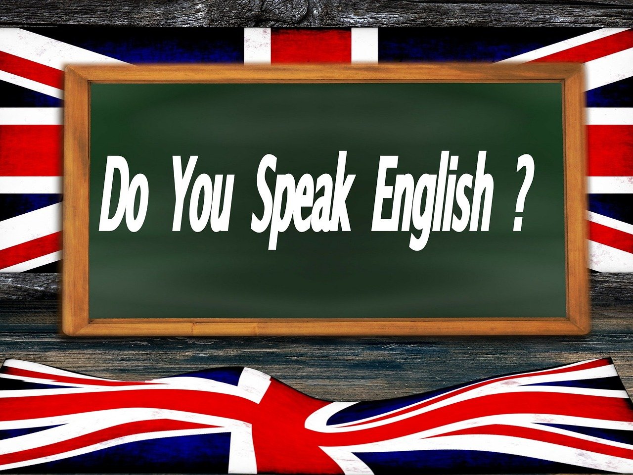 Výrazy hovorové angličtiny, které by měl znát každý