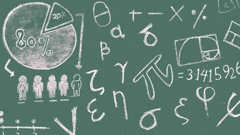 Jak se efektivně učit matematiku?
