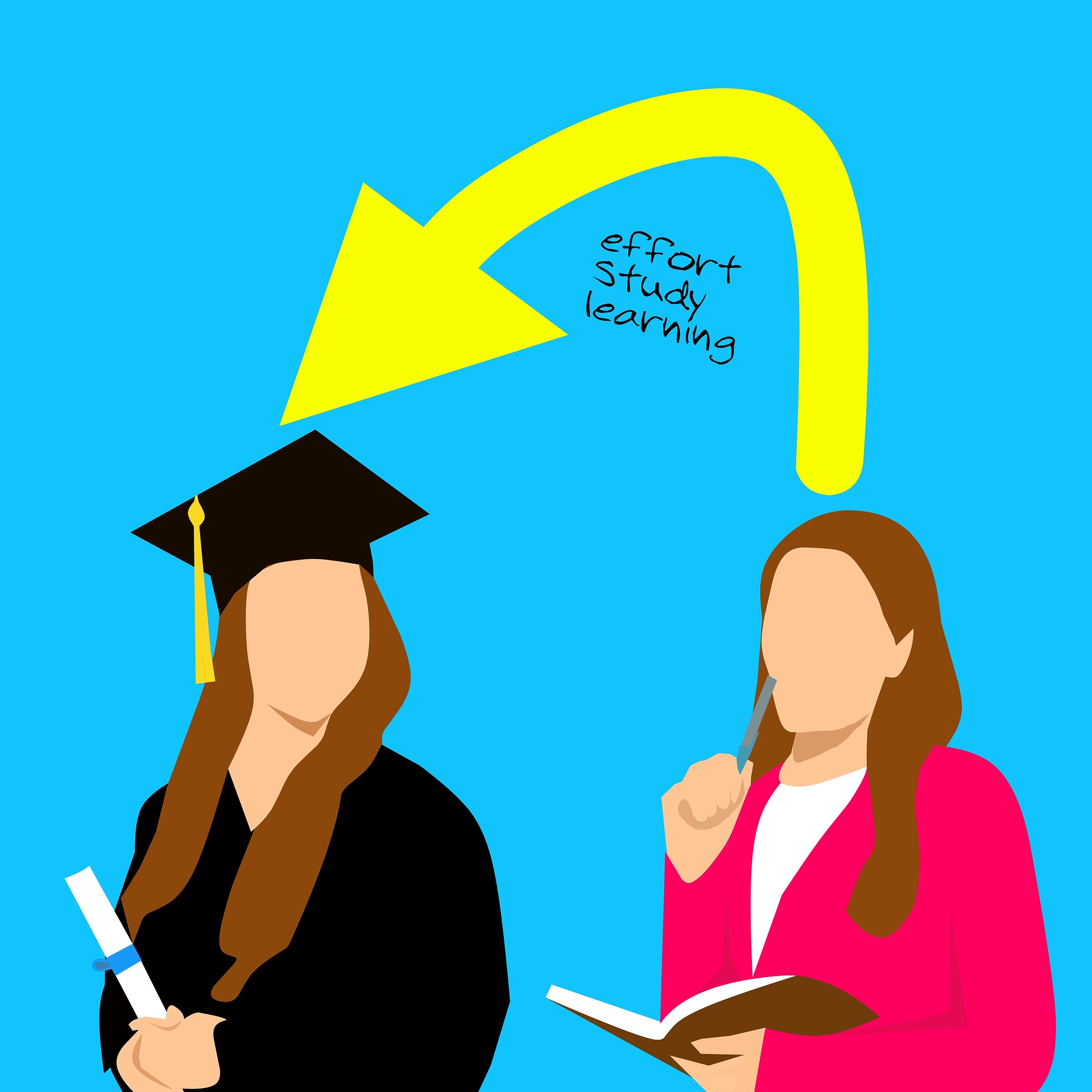 Dovednosti vysokoškoláka: Jak překonat demotivaci při studiu VŠ?
